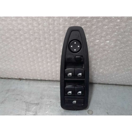 Mando Elevalunas Delantero Izquierdo para Bmw Serie 3 Lim. (F30)