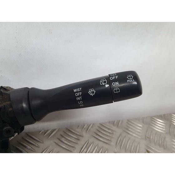 Mando Luces Y Limpia Para Toyota Aygo