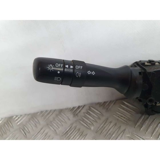 Mando Luces Y Limpia Para Toyota Aygo