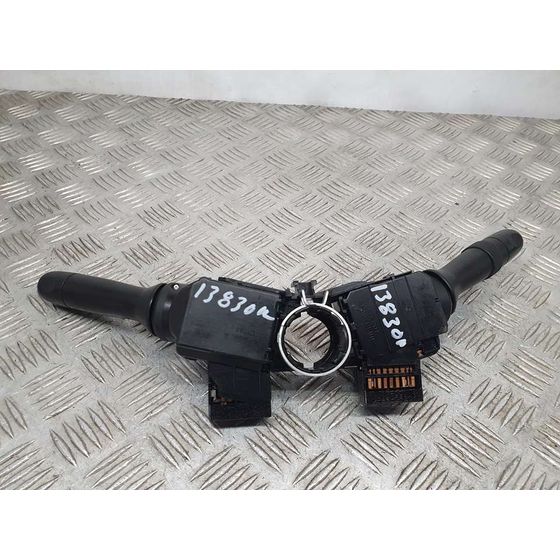 Mando Luces Y Limpia Para Toyota Aygo