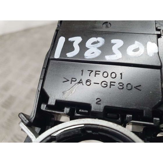 Mando Luces Y Limpia Para Toyota Aygo