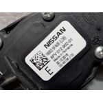 Potenciometro Pedal Para Bmw Serie 3 Lim.