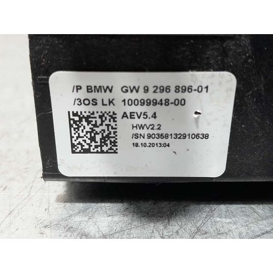 Palanca Cambio Para Bmw Serie 3 Lim.