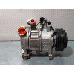 Compresor Aire Acondicionado Para Bmw Serie 3 Lim.