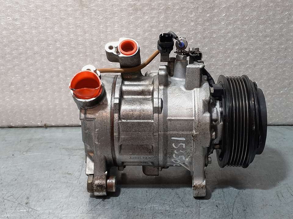 Compresor Aire Acondicionado Para Bmw Serie 3 Lim.