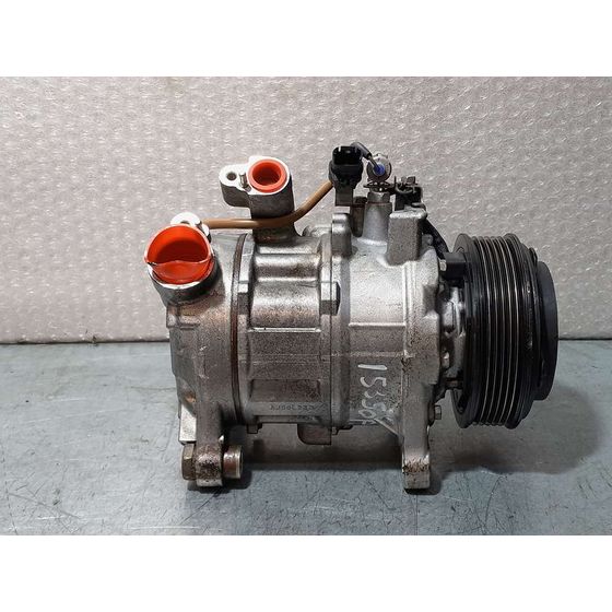 Compresor Aire Acondicionado Para Bmw Serie 3 Lim.