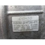 Compresor Aire Acondicionado Para Bmw Serie 3 Lim.