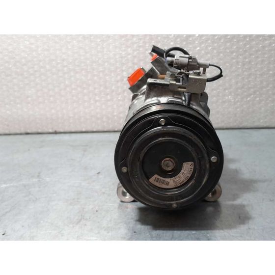 Compresor Aire Acondicionado Para Bmw Serie 3 Lim.