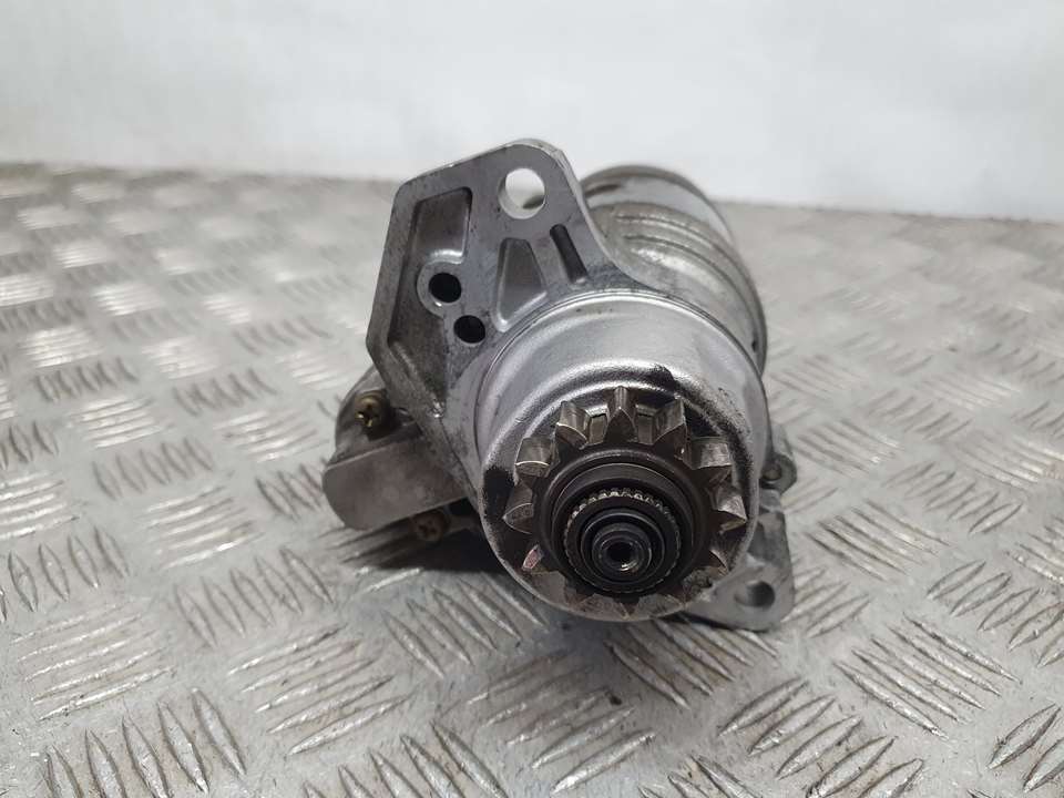 Motor Arranque Para Nissan Almera