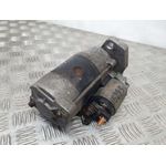 Motor Arranque Para Nissan Almera