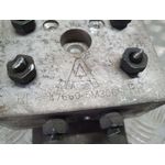 Abs Para Nissan Almera