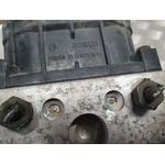 Abs Para Nissan Almera