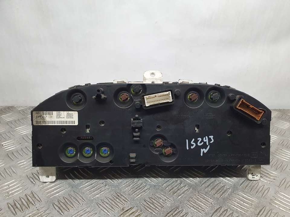 Cuadro Instrumentos Para Nissan Almera