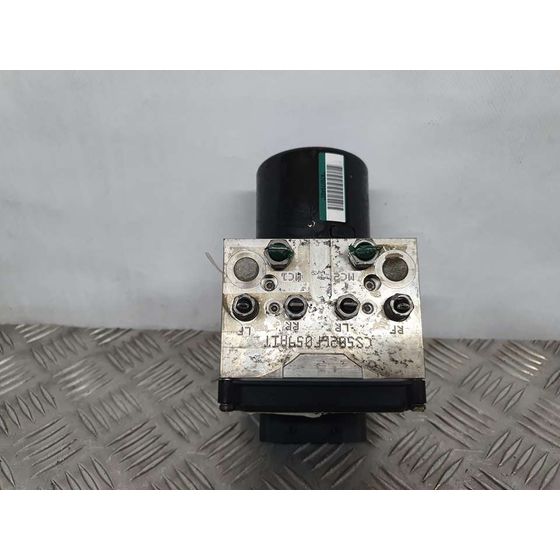 Abs Para Peugeot 407 Sw