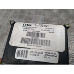 Abs Para Peugeot 407 Sw