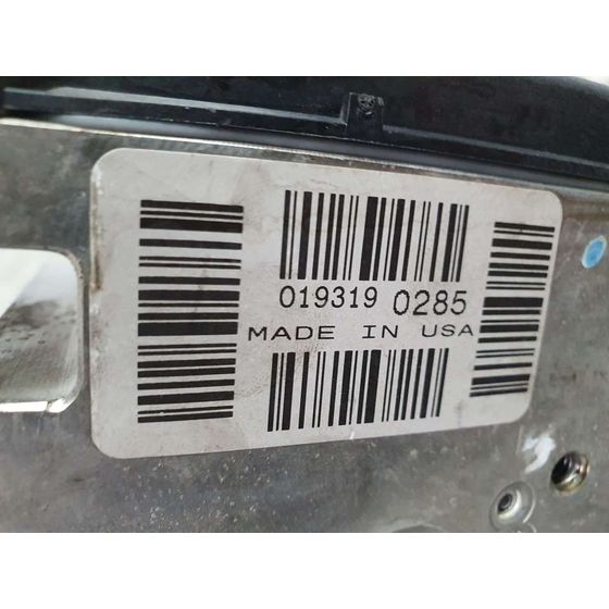 Abs Para Peugeot 407 Sw
