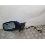 Retrovisor Izquierdo Para Peugeot 407 Sw