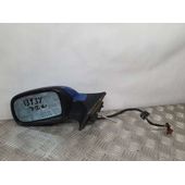 Retrovisor Izquierdo Para Peugeot 407 Sw