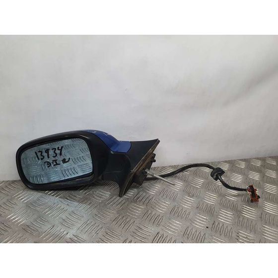 Retrovisor Izquierdo Para Peugeot 407 Sw
