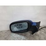 Retrovisor Izquierdo Para Peugeot 407 Sw