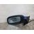 Retrovisor Izquierdo Para Peugeot 407 Sw