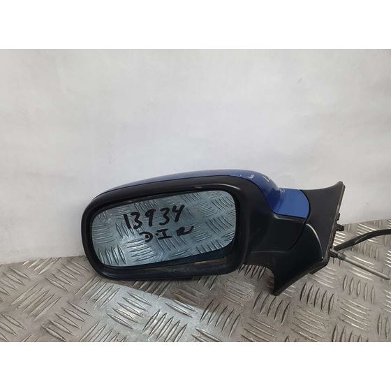 Retrovisor Izquierdo Para Peugeot 407 Sw