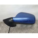 Retrovisor Izquierdo Para Peugeot 407 Sw