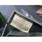 Retrovisor Izquierdo Para Peugeot 407 Sw