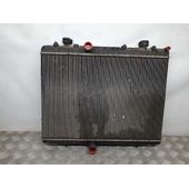 Radiador Agua Para Peugeot 407 Sw