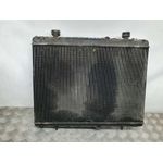 Radiador Agua Para Peugeot 407 Sw