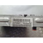 Radiador Agua Para Peugeot 407 Sw