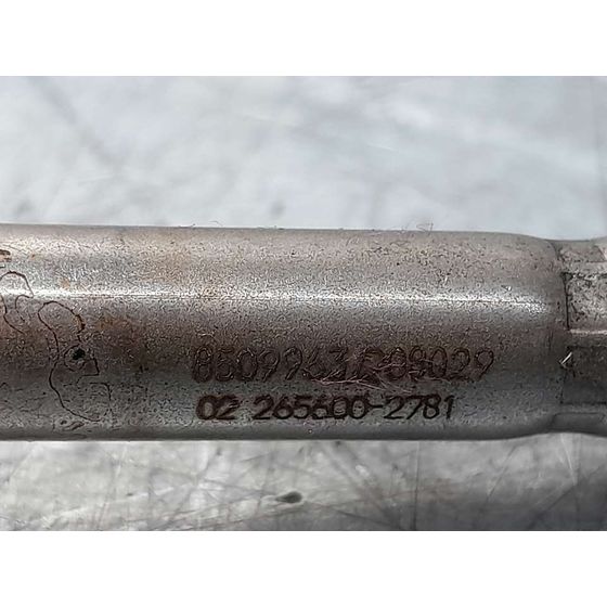 Sensor Para Bmw Serie 3 Lim.