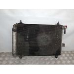 Condensador / Radiador Aire Acondicionado Para Peugeot 407 Sw