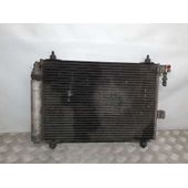 Condensador / Radiador Aire Acondicionado Para Peugeot 407 Sw