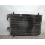 Condensador / Radiador Aire Acondicionado Para Peugeot 407 Sw