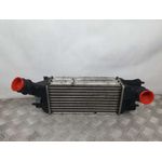 Intercooler Para Peugeot 407 Sw
