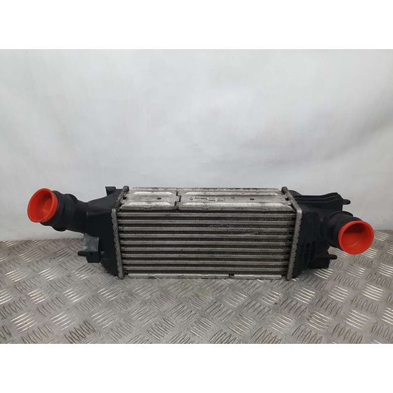 Intercooler Para Peugeot 407 Sw