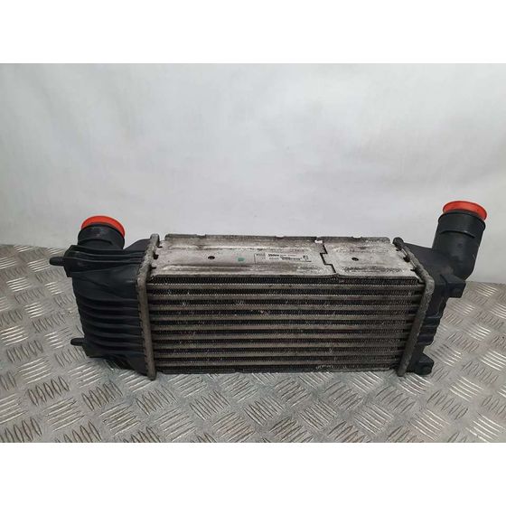 Intercooler Para Peugeot 407 Sw
