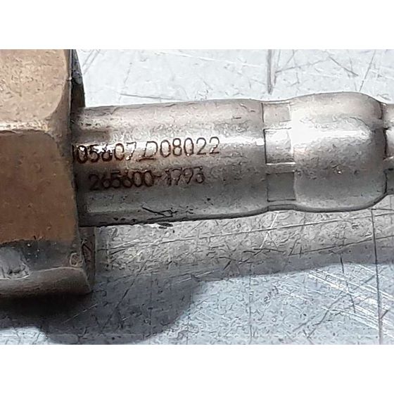 Sensor Para Bmw Serie 3 Lim.
