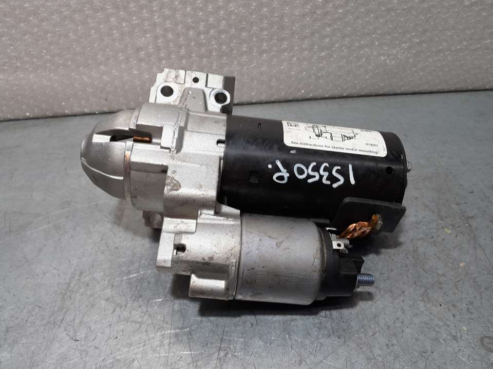 Motor Arranque para Bmw Serie 3 Lim.