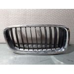 Rejilla Delantera Para Bmw Serie 3 Lim.