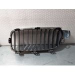 Rejilla Delantera Para Bmw Serie 3 Lim.
