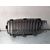 Rejilla Delantera Para Bmw Serie 3 Lim.