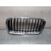 Rejilla Delantera Para Bmw Serie 3 Lim.