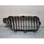 Rejilla Delantera Para Bmw Serie 3 Lim.