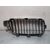 Rejilla Delantera Para Bmw Serie 3 Lim.