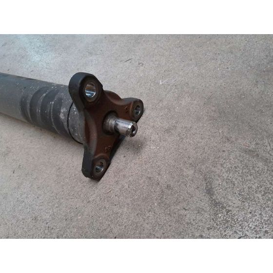 Transmision Central Para Bmw Serie 3 Lim.