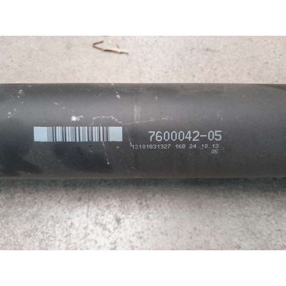 Transmision Central Para Bmw Serie 3 Lim.
