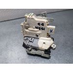 Cerradura Puerta Delantera Derecha Para Audi A4 Ber.