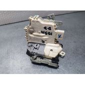 Cerradura Puerta Delantera Derecha Para Audi A4 Ber.